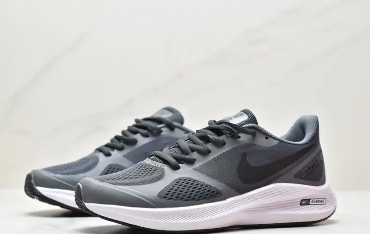 hype Nike Air Zoom