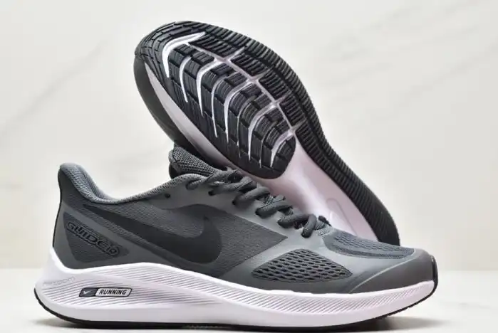 hype Nike Air Zoom