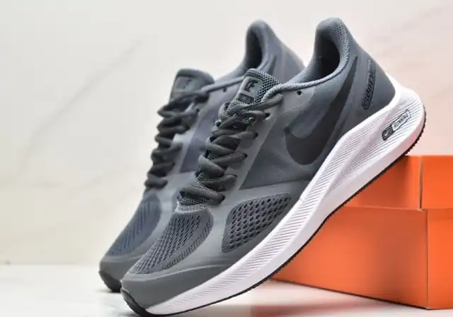 hype Nike Air Zoom