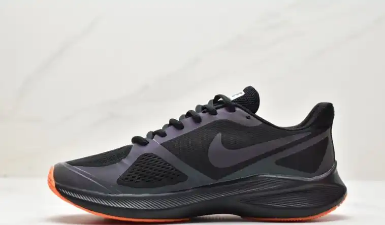 hype Nike Air Zoom