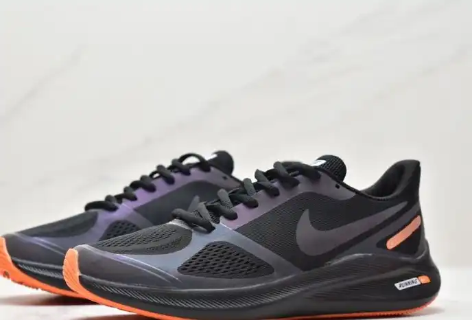 hype Nike Air Zoom