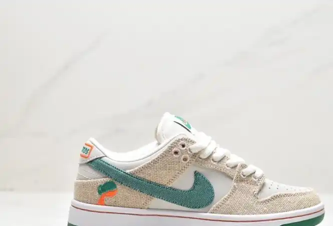 hype Nike Dunk