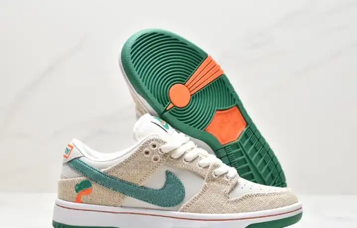 hype Nike Dunk