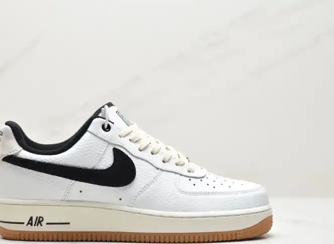 hype Nike Air Force 1