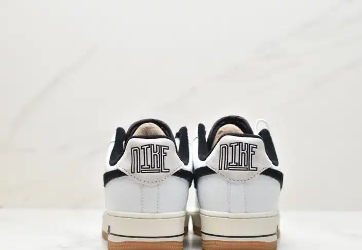 hype Nike Air Force 1