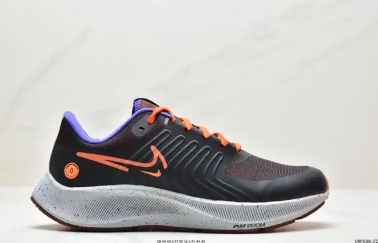 hype Nike Air Zoom