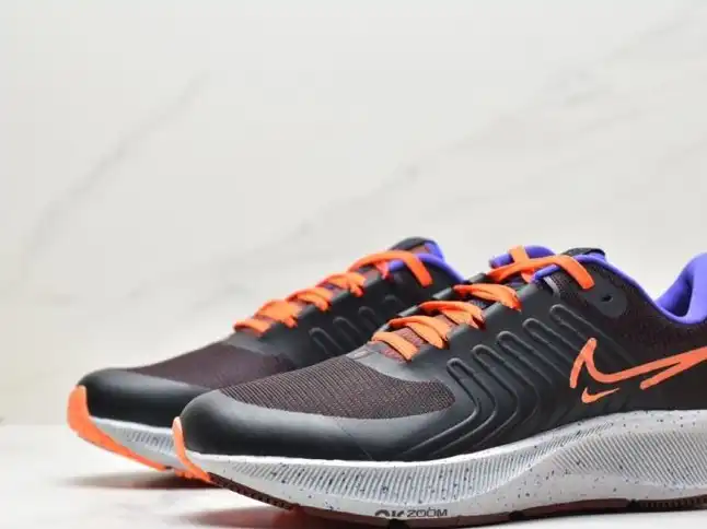 hype Nike Air Zoom