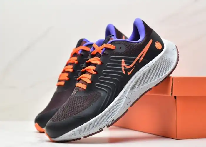 hype Nike Air Zoom