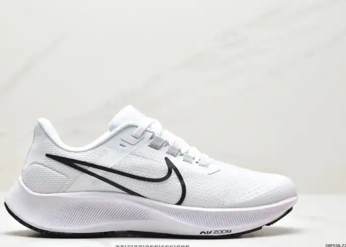 hype Nike Air Zoom