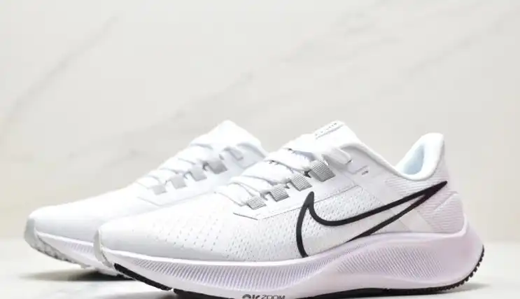 hype Nike Air Zoom