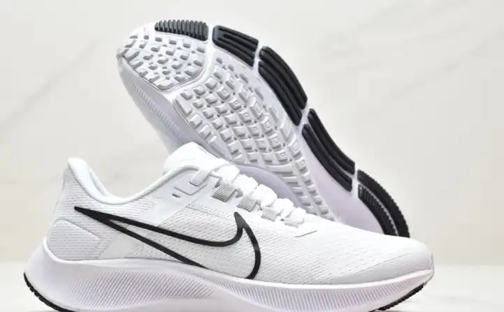 hype Nike Air Zoom