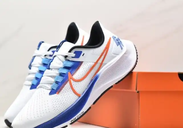 hype Nike Air Zoom