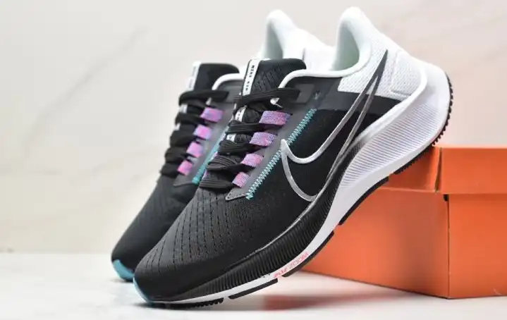 hype Nike Air Zoom