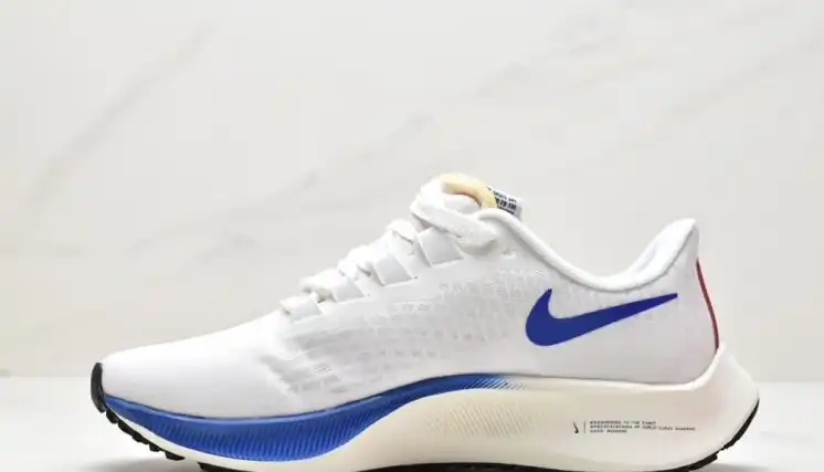 hype Nike Air Zoom