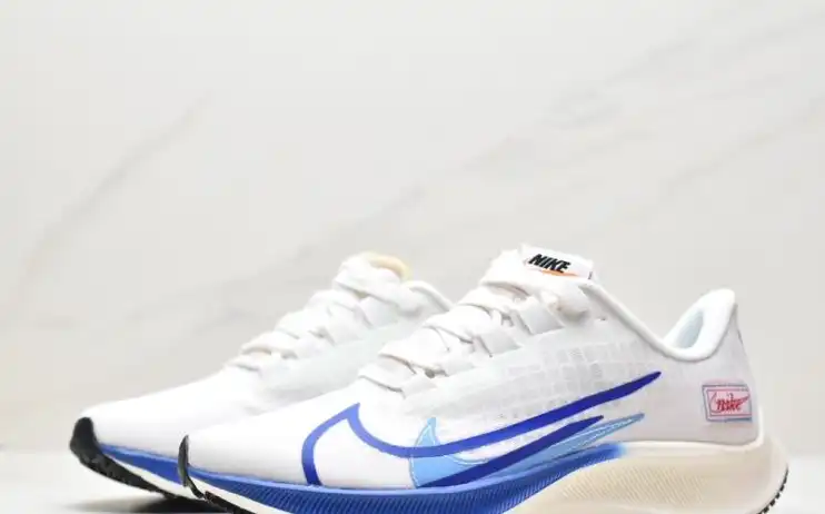 hype Nike Air Zoom