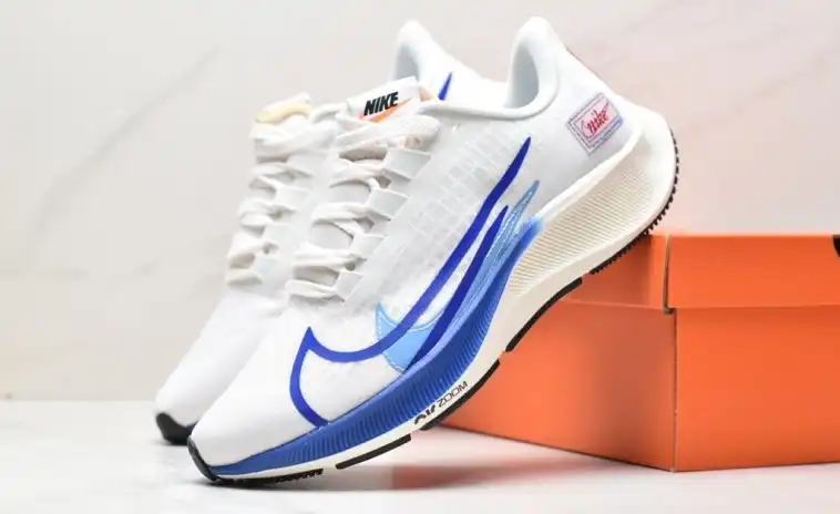 hype Nike Air Zoom