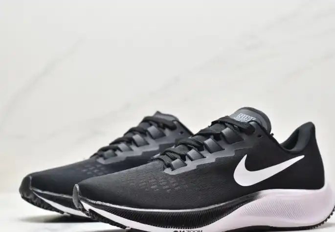 hype Nike Air Zoom