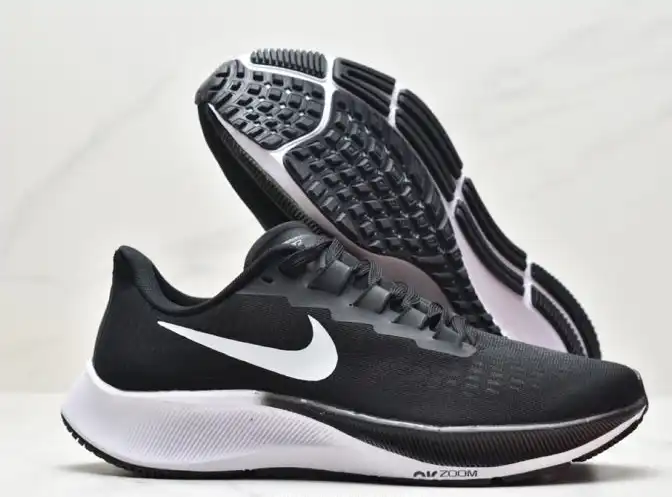 hype Nike Air Zoom