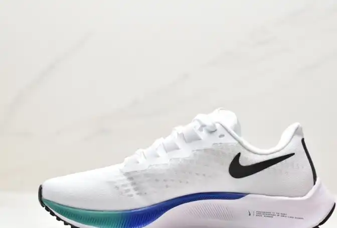 hype Nike Air Zoom