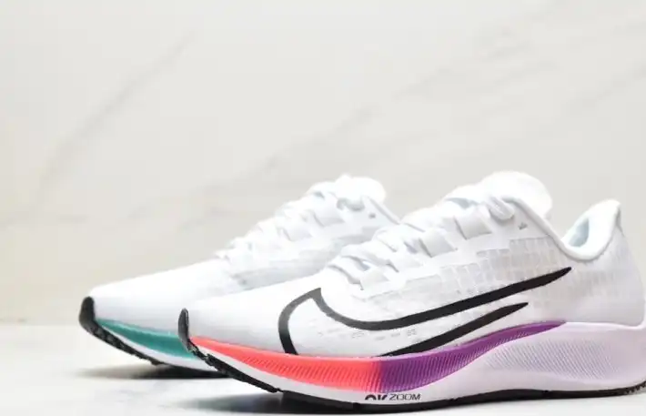 hype Nike Air Zoom