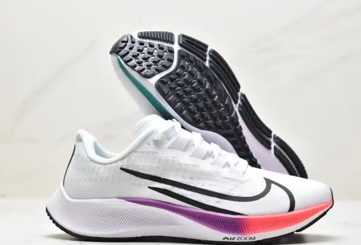 hype Nike Air Zoom