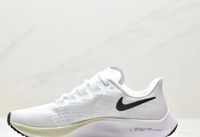 hype Nike Air Zoom