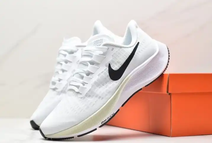 hype Nike Air Zoom