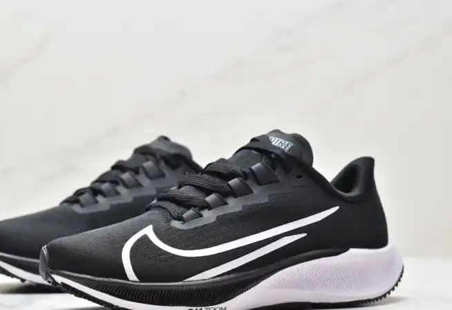 hype Nike Air Zoom