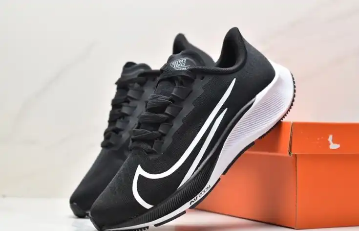 hype Nike Air Zoom