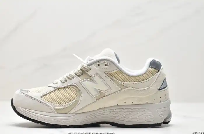 hype New Balance Sneakers