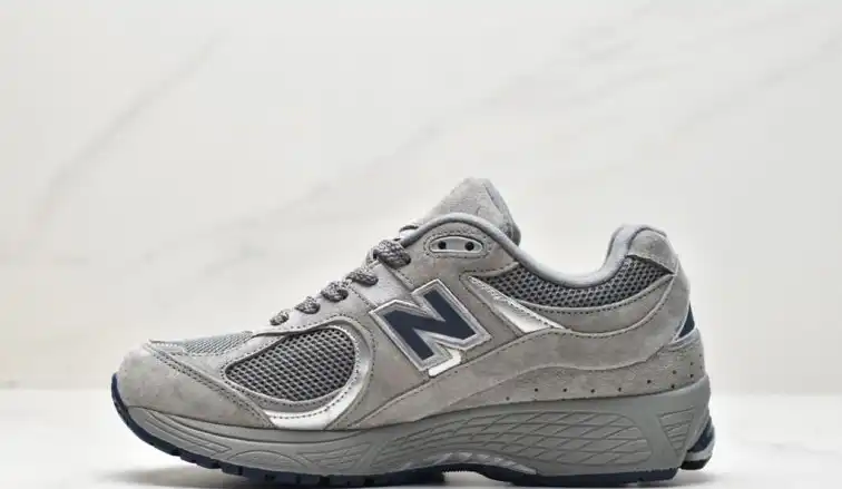 hype New Balance Sneakers