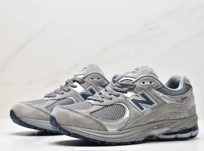 hype New Balance Sneakers