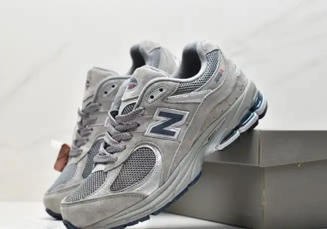 hype New Balance Sneakers