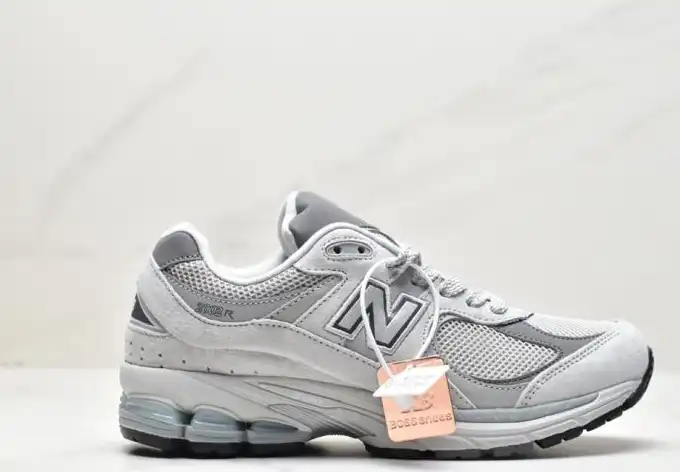 hype New Balance Sneakers