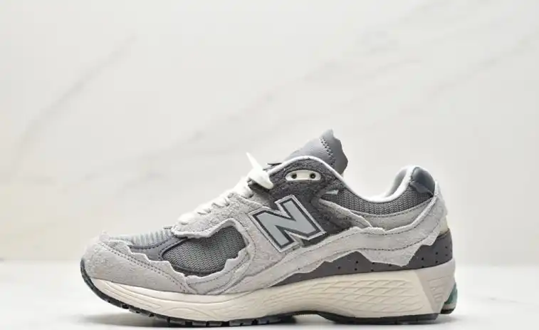 hype New Balance Sneakers