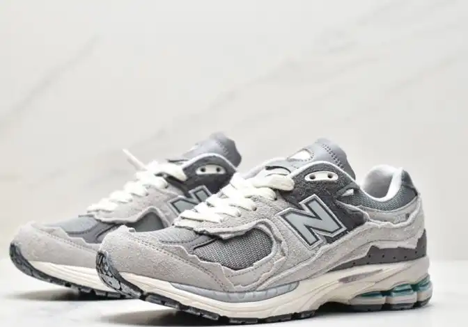 hype New Balance Sneakers