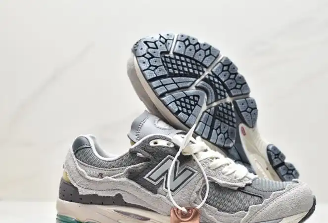 hype New Balance Sneakers