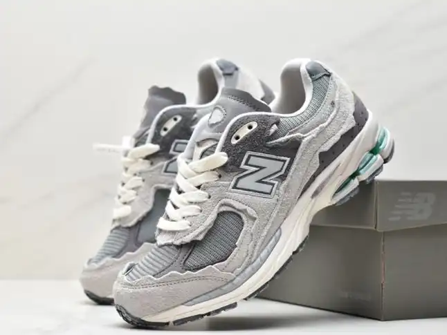 hype New Balance Sneakers