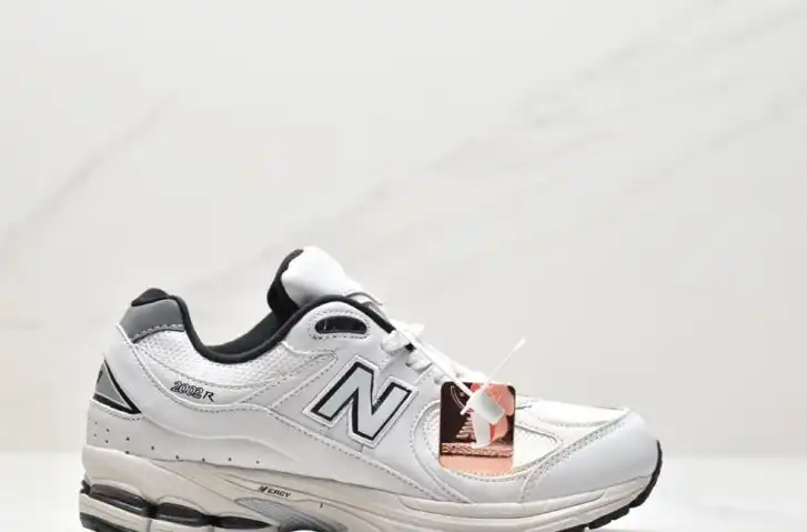 hype New Balance Sneakers