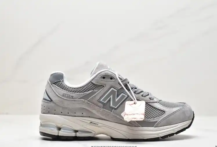 hype New Balance Sneakers