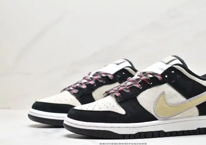 hype Nike Dunk