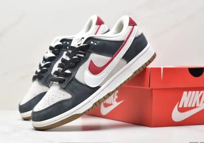 hype Nike Dunk