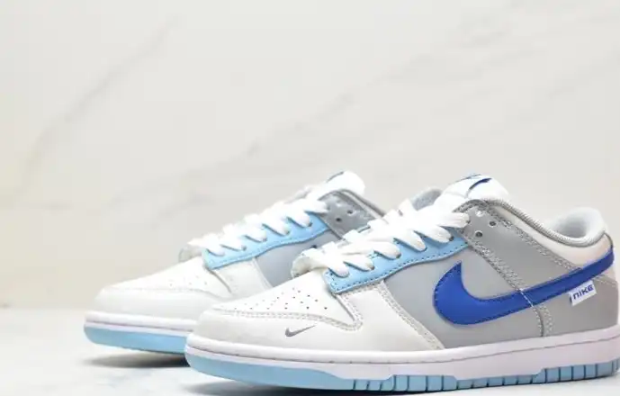 hype Nike Dunk