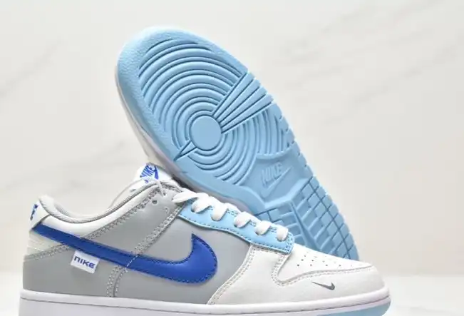 hype Nike Dunk