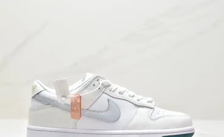 hype Nike Dunk