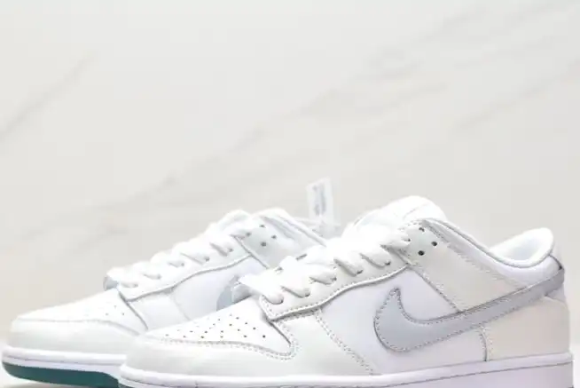 hype Nike Dunk