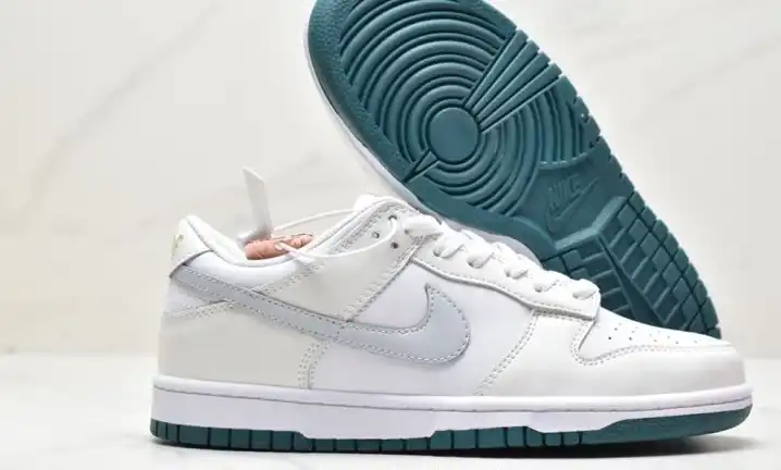 hype Nike Dunk