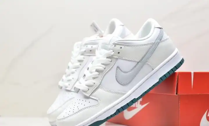 hype Nike Dunk