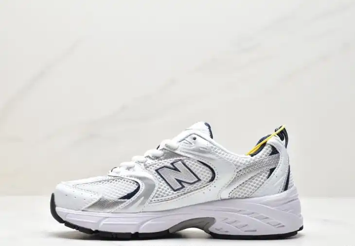 hype New Balance Sneakers