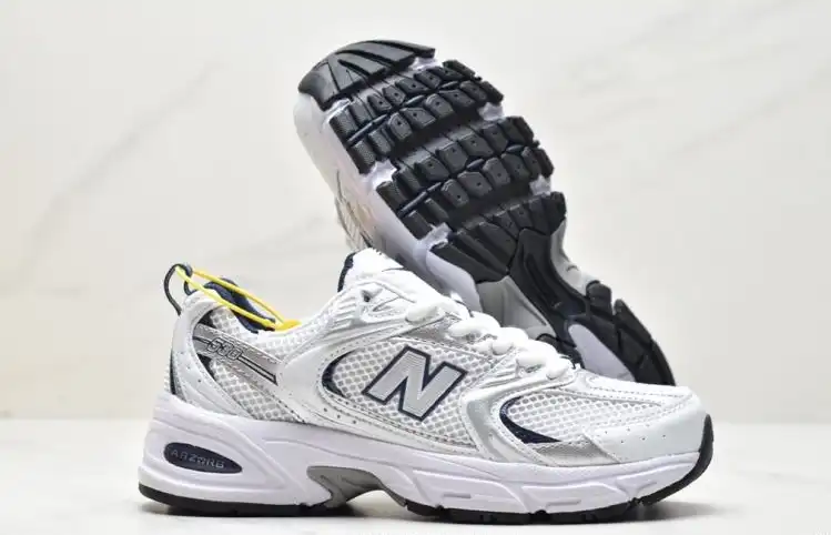 hype New Balance Sneakers